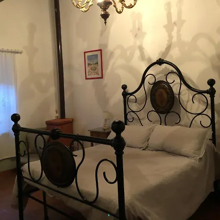 Podere Borello *