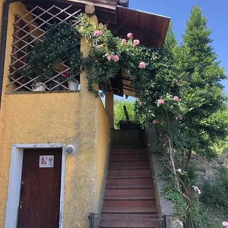 Podere Borello *