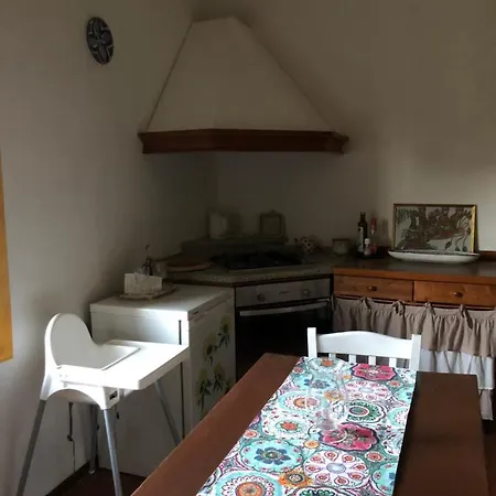 Podere Borello * Montieri