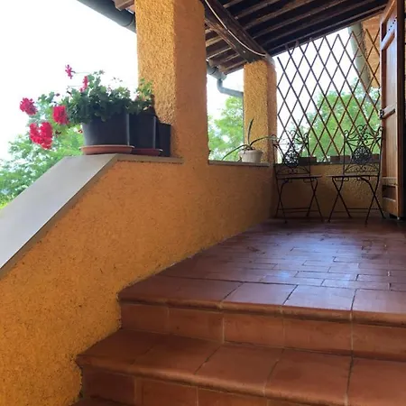 Podere Borello