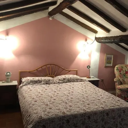 Podere Borello *